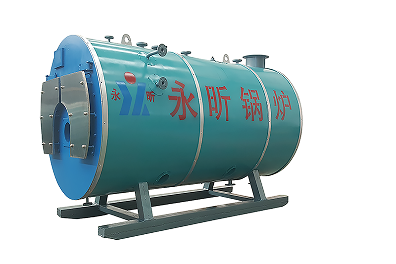 節(jié)能燃氣蒸汽鍋爐